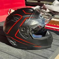 Casco integrale HJC IS 17 Lank MC1SF