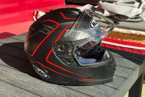 Casco integrale HJC IS 17 Lank MC1SF