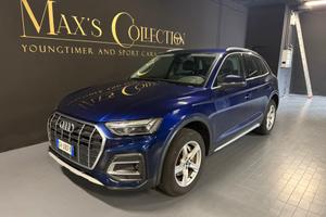 Audi Q5 40 TDI 204 CV quattro S tronic Business Ad
