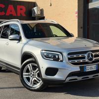MERCEDES-BENZ GLB 180 d Automatic Business Extra