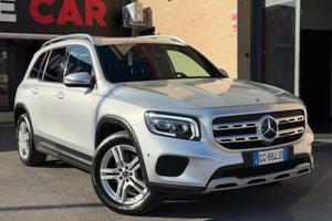 MERCEDES-BENZ GLB 180 d Automatic Business Extra
