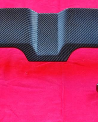 Spoiler + Calotte in ABS VW POLO (2009-2017)