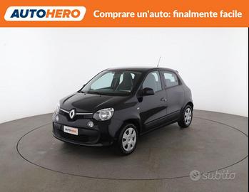 RENAULT Twingo WJ52219