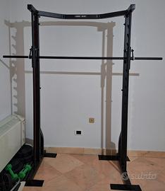 Smith Machine Marbo Sport serie semi professionale