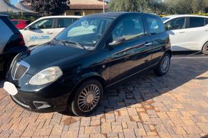 Lancia Ypsilon 1.2