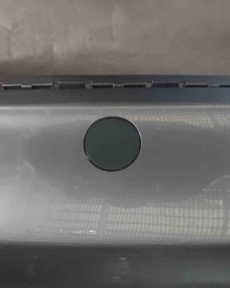 PARAURTI POSTERIORE AUDI A4 2008> BERLINA S-LINE S