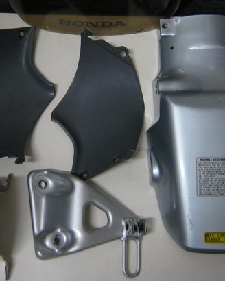 Honda Transalp 600 V 86/96 + 650