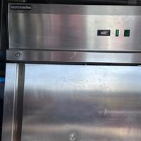 Frigorifero professionale inox