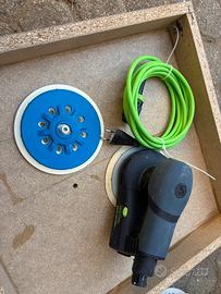 Festool levigatrice