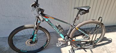 Bianchi Nitron 9.3 – MTB Carbonio