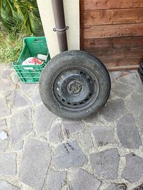 4 cerchi di serie fiat tipo
