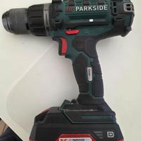 PARKSIDE - Trapano avvitatore