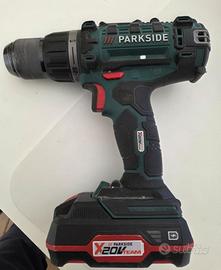 PARKSIDE - Trapano avvitatore