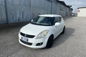 Suzuki Swift 1.3 DDiS 3 porte GL Style EURO 5