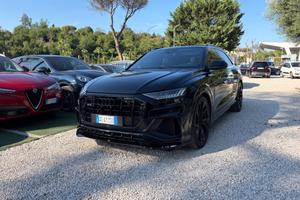 Audi SQ8 TDI QUATTRO TIPTRONIC SPORT ATTITUDE