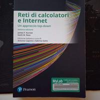 Reti di calcolatori e internet. 9788891902542