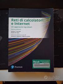 Reti di calcolatori e internet. 9788891902542