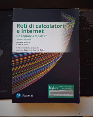 Reti di calcolatori e internet. 9788891902542