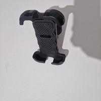 porta cellulare da manubrio 