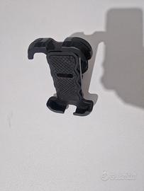 porta cellulare da manubrio 