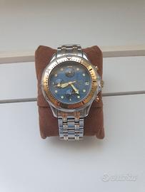 Bulova Marine Star Cronografo Vintage 100m GC.1449