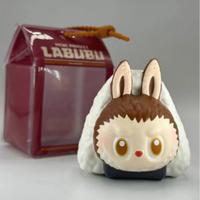 Popmart Labubu | Onigiri | Wacky Mart Squishy
