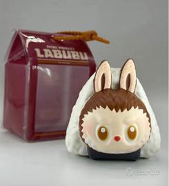 Popmart Labubu | Onigiri | Wacky Mart Squishy