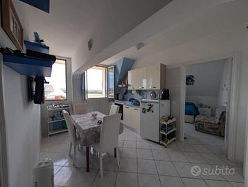 Appartamento di 45 m² con 2 locali a Tarquinia