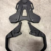 Portapacchi originale KTM 890 Super adventure R