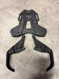 Portapacchi originale KTM 890 Super adventure R