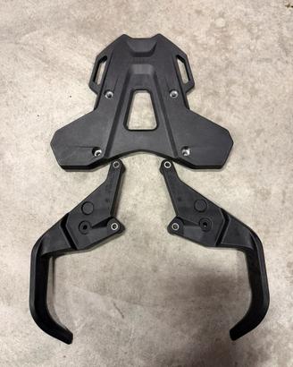 Portapacchi originale KTM 890 Super adventure R