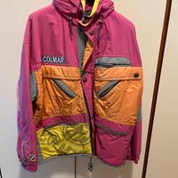 Giubbotto colmar vintage