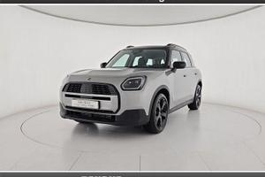 MINI Countryman Mini 1.5 48V C Classic auto