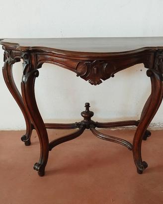 consolle  luigi filippo epoca 800