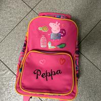 Trolley Peppa Pig bambini