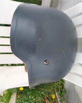 Elmetto Tedesco Schubert militare no kevlar 
