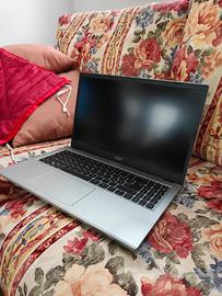 Notebook Acer Aspire