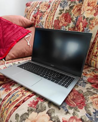 Notebook Acer Aspire