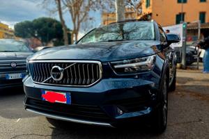 VOLVO XC 40 T4 RECHARGE UNICOPRIETARIO IBRIDO 