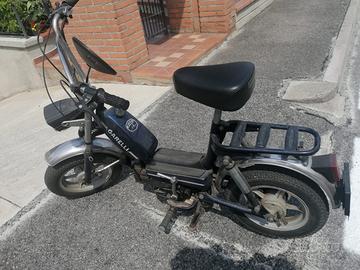 Motorino Garelli originale