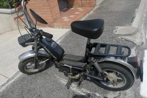 Motorino Garelli originale