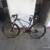 MTB SCOTT SCALE PERFETTE CONDIZIONI MAI USATA