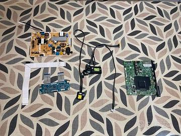 TVC samsung ue43j5500