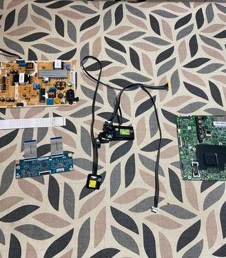 TVC samsung ue43j5500