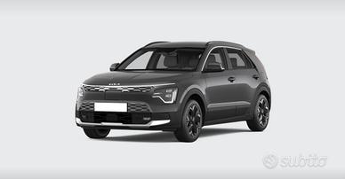 Kia e-Niro 64,8 kWh BUSINESS SPECIAL EDITION
