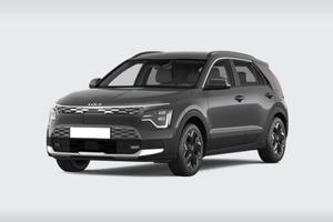 Kia e-Niro 64,8 kWh BUSINESS SPECIAL EDITION