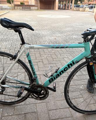 Bici da corsa
