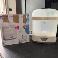 Sterilizzatore Chicco