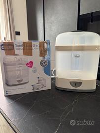 Sterilizzatore Chicco
