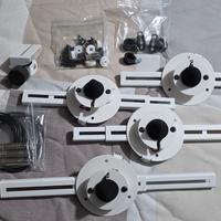 Trigger Jobeky Drums dual zone